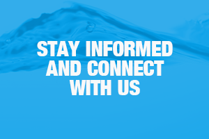 Stay Informed and Get Connected!